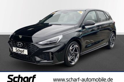 Hyundai i30 Gebrauchtwagen