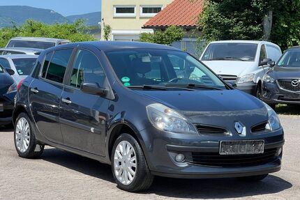 Renault Clio Gebrauchtwagen