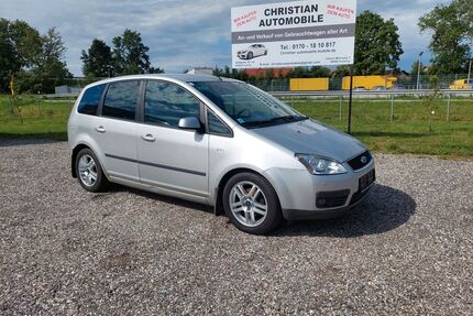 Ford C-Max Gebrauchtwagen