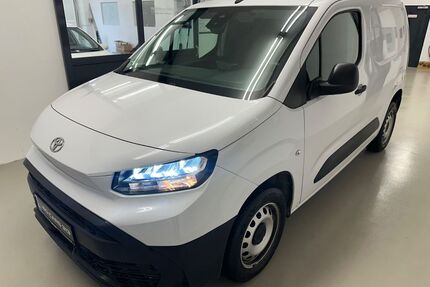 Toyota Proace (Verso) Gebrauchtwagen