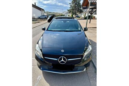 Mercedes-Benz A 180 Gebrauchtwagen