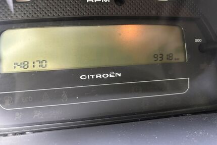 Citroen C3 Gebrauchtwagen