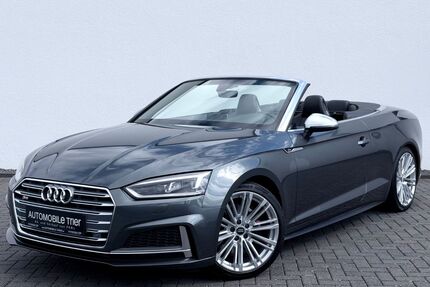 Audi S5 Gebrauchtwagen