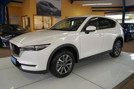 Mazda CX-5 Gebrauchtwagen