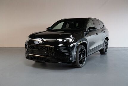 VW Tayron Gebrauchtwagen