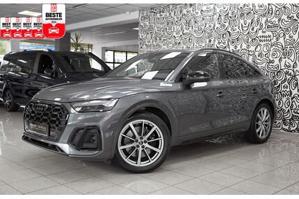 Audi SQ5 Gebrauchtwagen