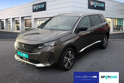 Peugeot 5008 Gebrauchtwagen