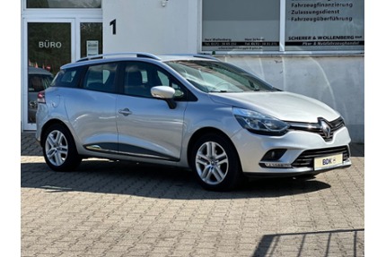 Renault Clio Gebrauchtwagen