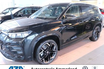 VW Tayron Gebrauchtwagen