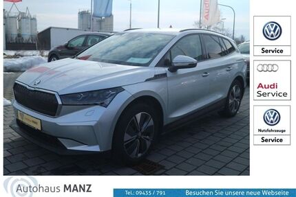 Skoda Enyaq Gebrauchtwagen