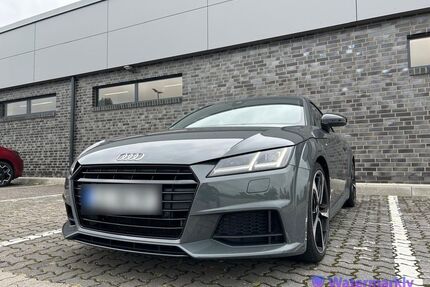 Audi TT Gebrauchtwagen