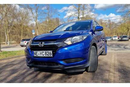 Honda HR-V Gebrauchtwagen