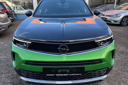 Opel Mokka Gebrauchtwagen