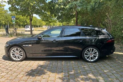 Jaguar XF Gebrauchtwagen