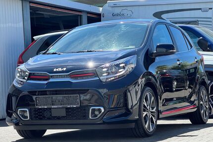 Kia Picanto Gebrauchtwagen
