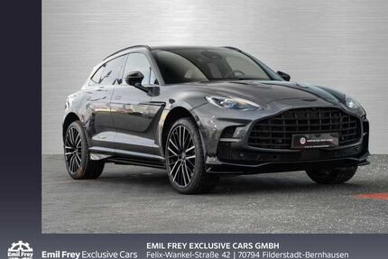 Aston Martin DBX Gebrauchtwagen