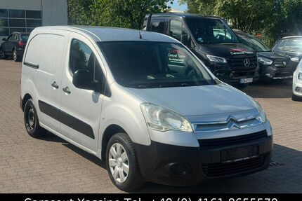 Citroen Berlingo Gebrauchtwagen