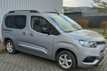 Toyota Proace City Gebrauchtwagen