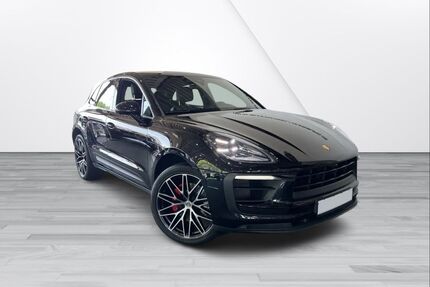 Porsche Macan Gebrauchtwagen