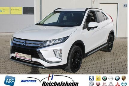 Mitsubishi Eclipse Gebrauchtwagen