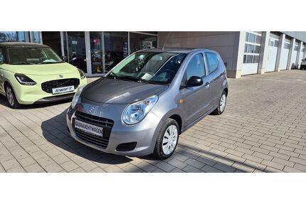Suzuki Alto Gebrauchtwagen
