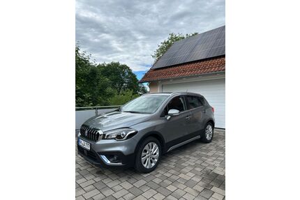 Suzuki SX4 Gebrauchtwagen