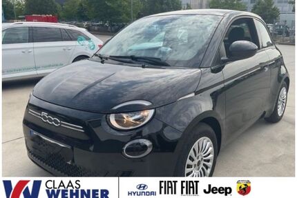 Fiat 500e Gebrauchtwagen