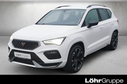 Cupra Ateca Gebrauchtwagen