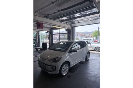 VW up! Gebrauchtwagen