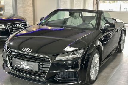 Audi TT Gebrauchtwagen