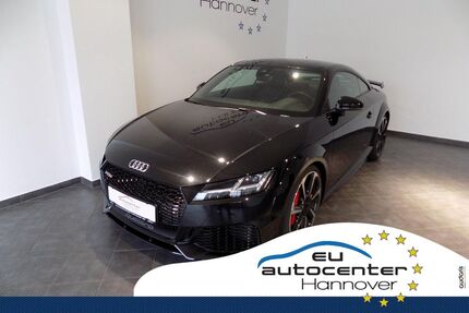 Audi TT RS Gebrauchtwagen