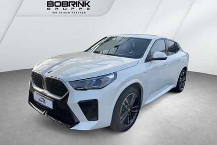 BMW X2 Gebrauchtwagen