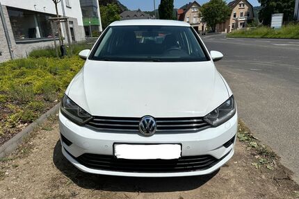 VW Golf Sportsvan Gebrauchtwagen