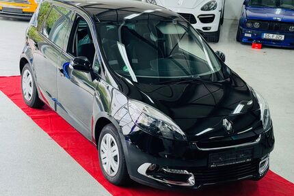 Renault Scenic Gebrauchtwagen