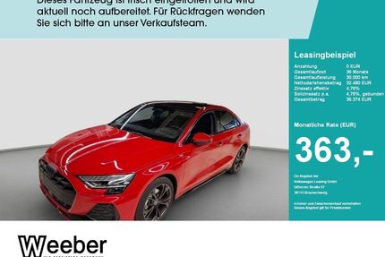 Audi A3 Gebrauchtwagen
