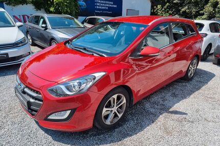 Hyundai i30 Gebrauchtwagen