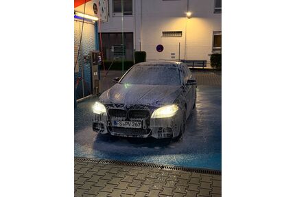 BMW 530 Gebrauchtwagen