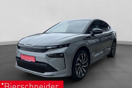 Skoda Enyaq Gebrauchtwagen