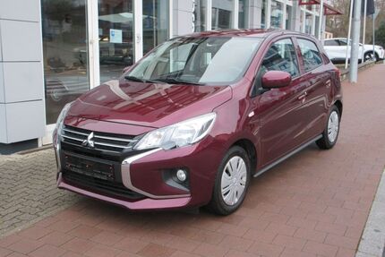 Mitsubishi Space Star Gebrauchtwagen