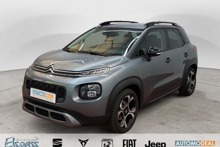 Citroen C3 Aircross Gebrauchtwagen