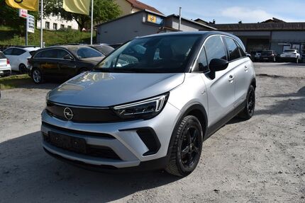 Opel Crossland (X) Gebrauchtwagen