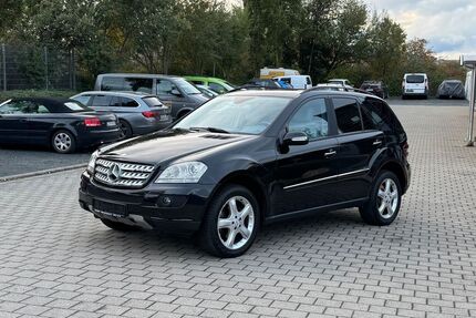 Mercedes-Benz ML 320 Gebrauchtwagen