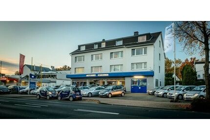 Smart Crossblade Gebrauchtwagen