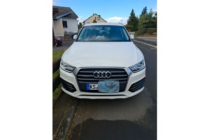 Audi Q3 Gebrauchtwagen