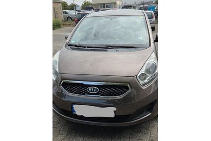 Kia Venga Gebrauchtwagen