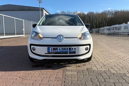 VW up! Gebrauchtwagen