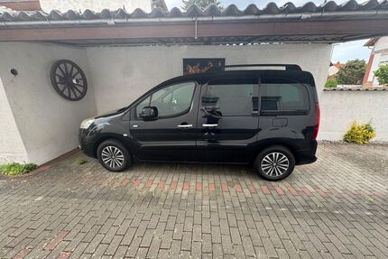 Peugeot Partner Tepee Gebrauchtwagen