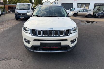 Jeep Compass Gebrauchtwagen