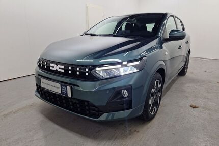 Dacia Sandero Gebrauchtwagen