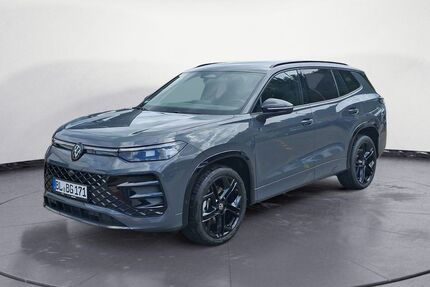 VW Tayron Gebrauchtwagen